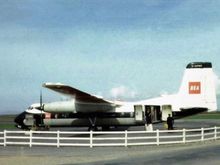 This is probably why I’m so fond of the BEA livery. This is the actual aircraft I first flew in.