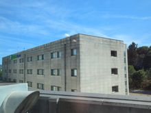 Next door hotel