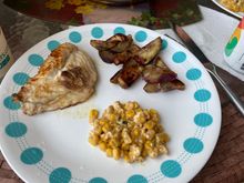 Dinner