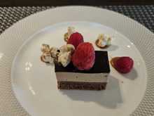 Chocolate Caramel