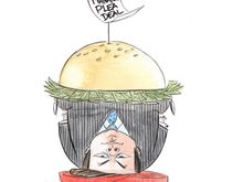 A flipped Manafort nothingburger