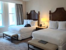 Superior room 2 queens