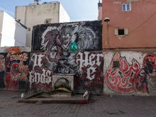Casablanca