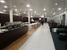 DAR Lounge
