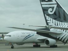 LHR- RTW- East and west was best