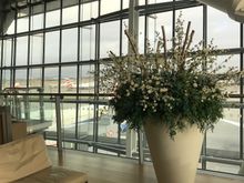 LHR / LAX