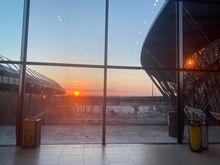 Straight from the phone 