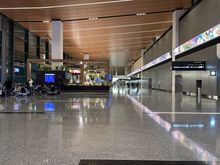 New HIA Concourse E