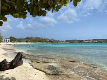 Sapphire Beach