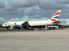 CAN / LGW