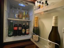 Minibar