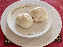 2 of the 3 char siu pows