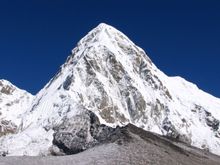 Trekking al campo base del Everest
