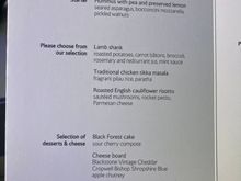 LGW - CUN 2/9/22