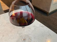 Prisoner red blend is always great 