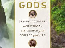 Next on my list of historic nonfiction.