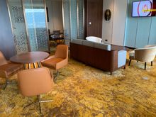 Seating EL