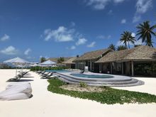 Velaa and Kids Pool