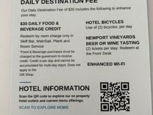 fee card