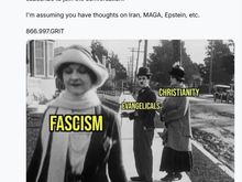 No kidding.