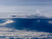 FL390 Tanzania