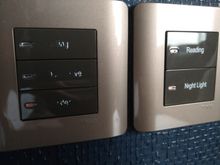 Switches already lost all the information