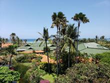 This is an upgraded Ocean View?