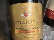 Emphatically NOT Champagne at the IC Lisbon any more