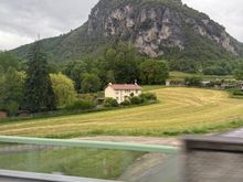 France headed into Andorra
