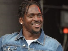 Cmon, you are telling me this guy has not been to your family renunions? I thought you said something about Pusha making the best banana pudding.