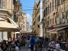 Corfu, Greece