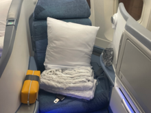 Seat 2A