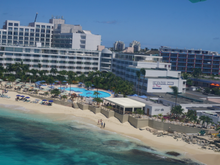 Maho Beach, St. Maarten