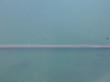 Hong Kong-Zhuhai Bridge