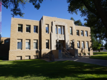 Spearman, Hansford County
