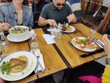 Fauna restaurant