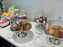 Regency Club (1st floor)