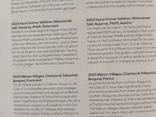 White wine 
