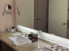 double sink 