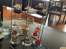 Afternoon Tea nibbles