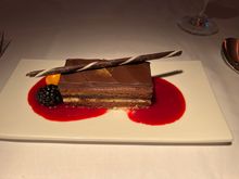 Opera Cake 