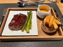 Wygu Beef Steak Steak 