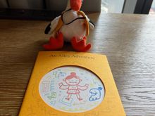 Andaz Singapore Bird
