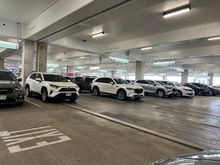 Brand new Mazda CX-90 on Executive...tempting