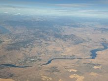 Wells Dam