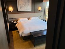 Suite room bedroom
