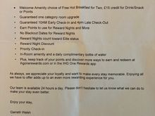 Welcome letter AUG 2023