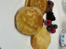 Fresh Pancakes