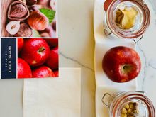 Welcome Amenities