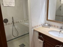 The secondary bath